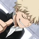 Katsuki Bakugo