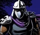 Shredder classico