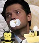 Baby Cas