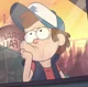 Dipper Pines