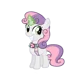 Sweetie Belle Au