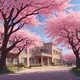 Chinatsu High School