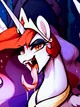 Queen Celestia 