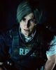 Leon Kennedy RE2