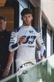 Pierre Gasly 