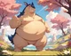 Big Typhlosion 