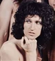 Brian May