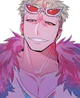 Doflamingo DonQuixot