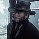Arthur Morgan 