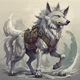 link wolf nalgón