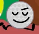 Golf Ball - TPOT