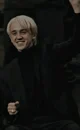 Draco Malfoy 