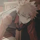 Katsuki Bakugou 
