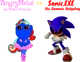 AngryMetal vs EXE