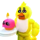 Chica FiveNightsTD