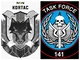Task Force y KorTac 