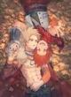 Fantasy KiriBaku