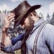 Arthur Morgan 