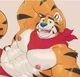 Tiger Tony