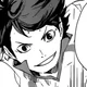 Oikawa Tooru
