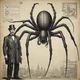 Sherlock  Spider 
