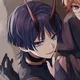 Scara - DEMON AU