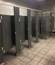 Public Washroom