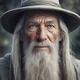 Gandalf the Grey 