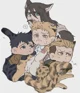 AOT kitties