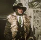 Colm O Driscoll