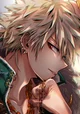 Katsuki Bakugo