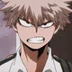 Bakugo Katsuki 