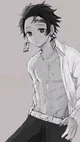 Tanjiro -Boyfriend-