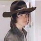 Carl Grimes 