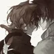 Chuuya and dazai