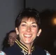 Ghislaine Maxwell