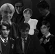 Slytherin Boys 3