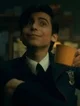 Five Hargreeves 