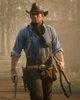 Arthur Morgan