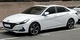 Hyundai Elantra 2024