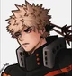 Bakugo Katsuki 