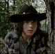 carl grimes