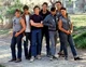 The outsiders
