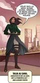 Talia Al Ghul 
