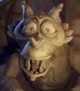 Gargoyle Reggie