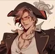 Pirate Chris - BL