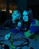 Kris and Celina 