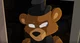 Freddy Fazbear AU