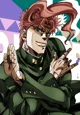 Noriaki Kakyoin 