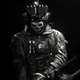 GHOST - GN USER